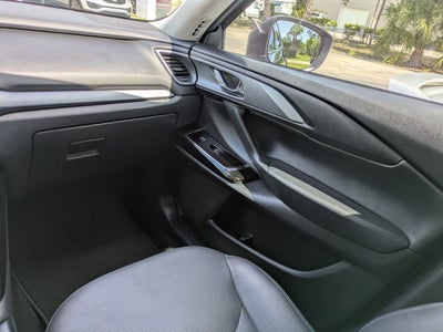 2023 Mazda Mazda CX-9 Touring