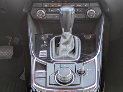 2023 Mazda Mazda CX-9 Touring