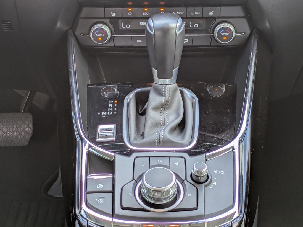2023 Mazda Mazda CX-9 Touring