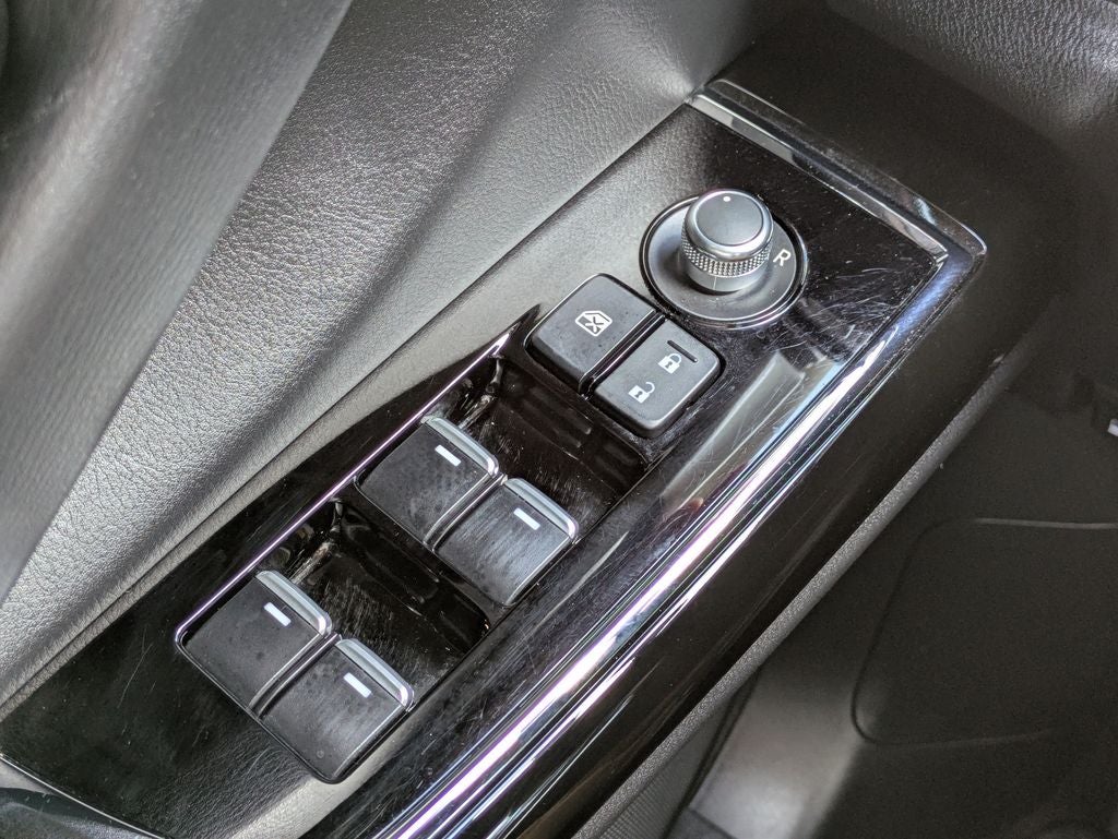 2023 Mazda Mazda CX-9 Touring