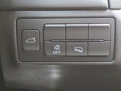 2023 Mazda Mazda CX-9 Touring