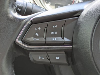 2023 Mazda Mazda CX-9 Touring