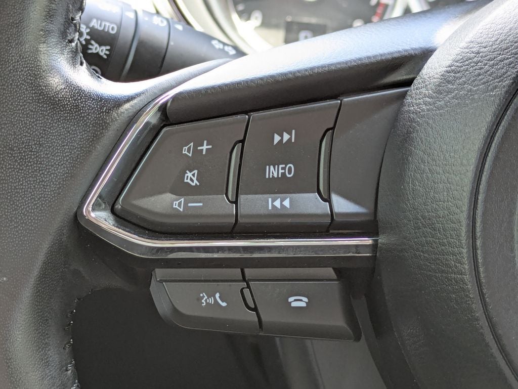 2023 Mazda Mazda CX-9 Touring