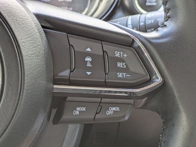 2023 Mazda Mazda CX-9 Touring