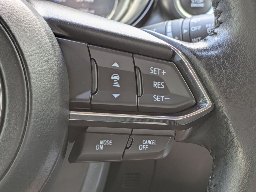 2023 Mazda Mazda CX-9 Touring