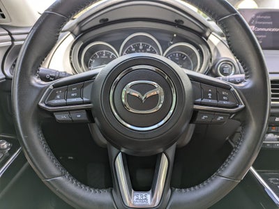2023 Mazda Mazda CX-9 Touring
