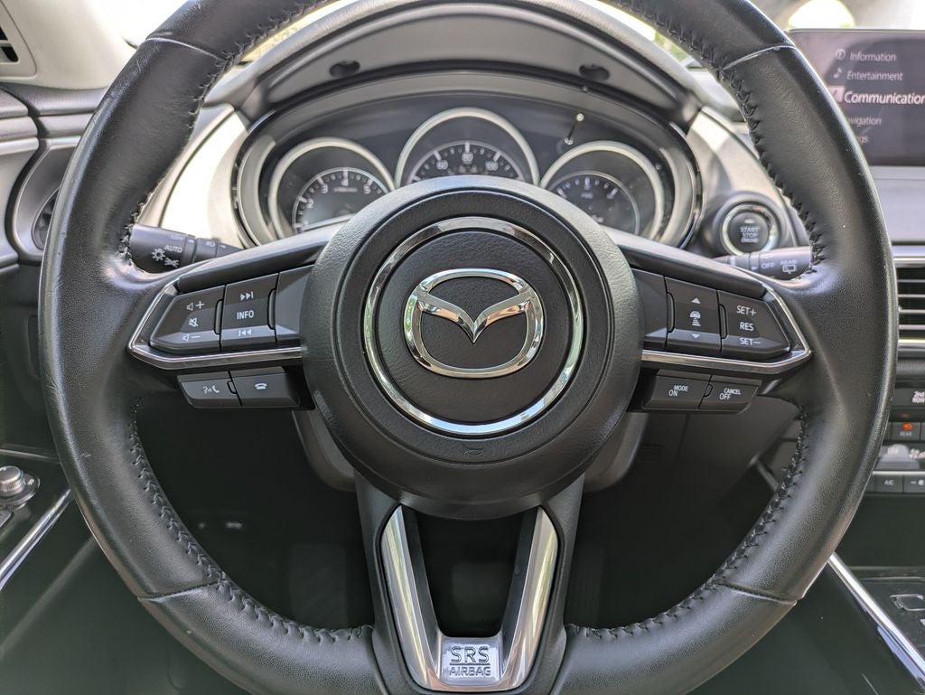 2023 Mazda Mazda CX-9 Touring