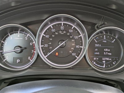 2023 Mazda Mazda CX-9 Touring