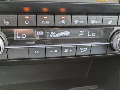 2023 Mazda Mazda CX-9 Touring