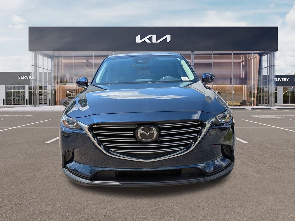 2023 Mazda Mazda CX-9 Touring