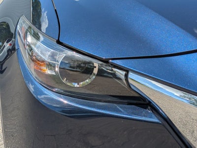 2023 Mazda Mazda CX-9 Touring