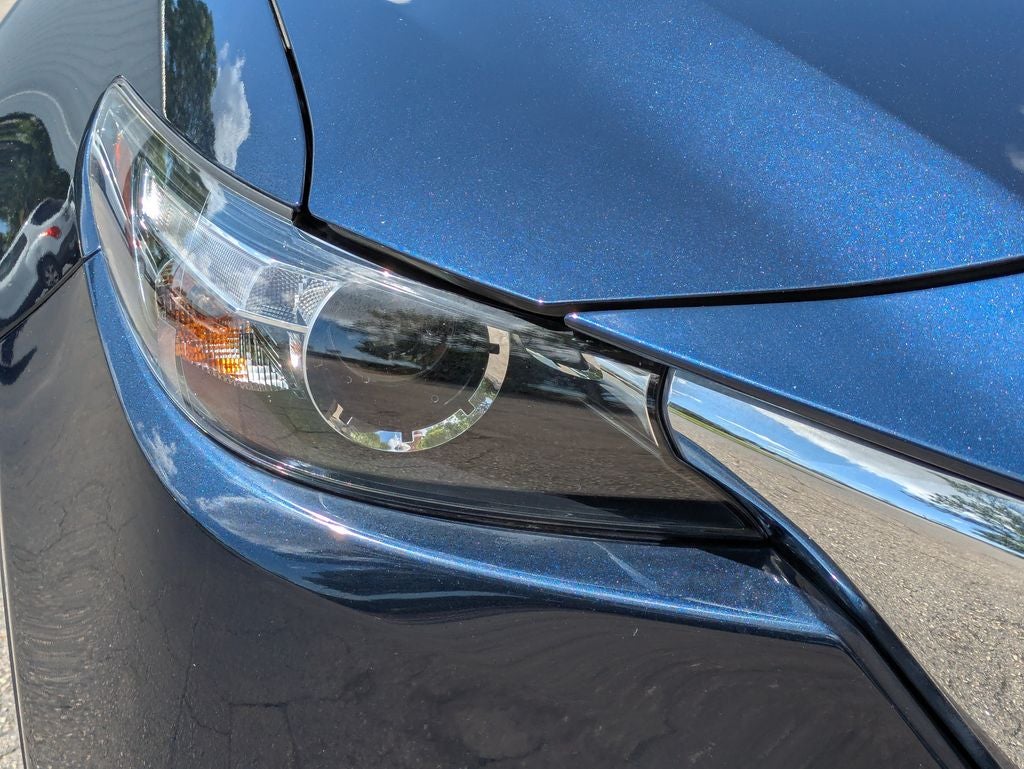 2023 Mazda Mazda CX-9 Touring