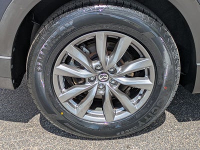 2023 Mazda Mazda CX-9 Touring