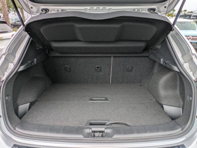 2019 Nissan Rogue Sport SL