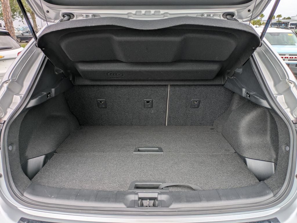 2019 Nissan Rogue Sport SL