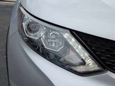2019 Nissan Rogue Sport SL