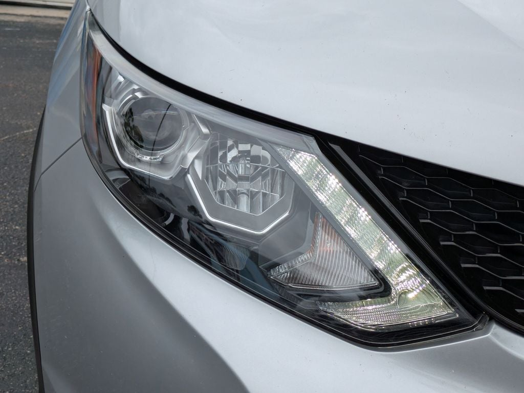 2019 Nissan Rogue Sport SL