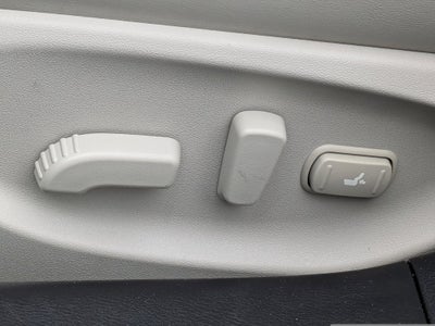 2023 INFINITI Q50 SENSORY