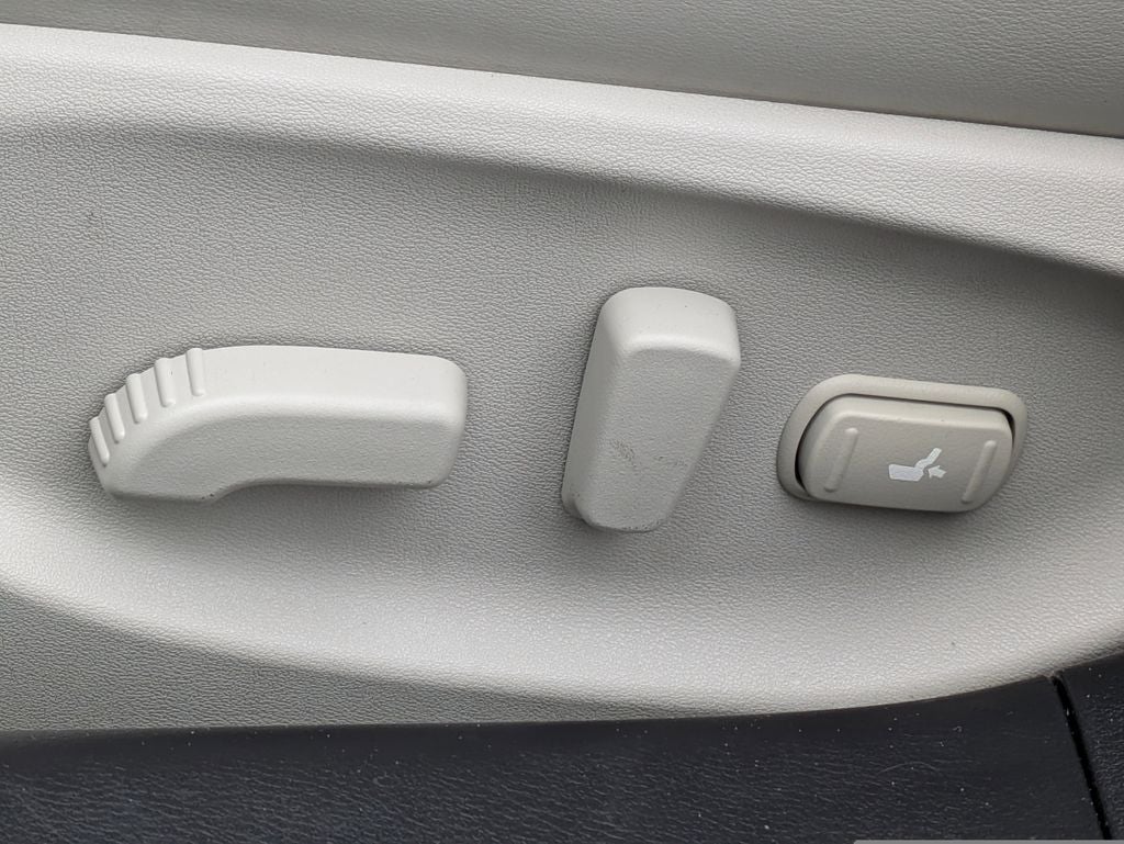 2023 INFINITI Q50 SENSORY