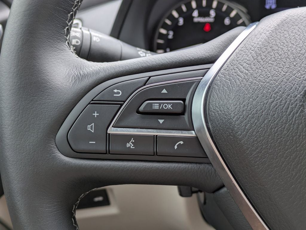 2023 INFINITI Q50 SENSORY
