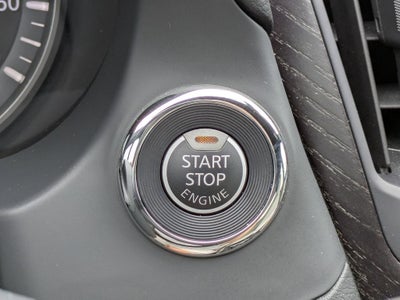 2023 INFINITI Q50 SENSORY