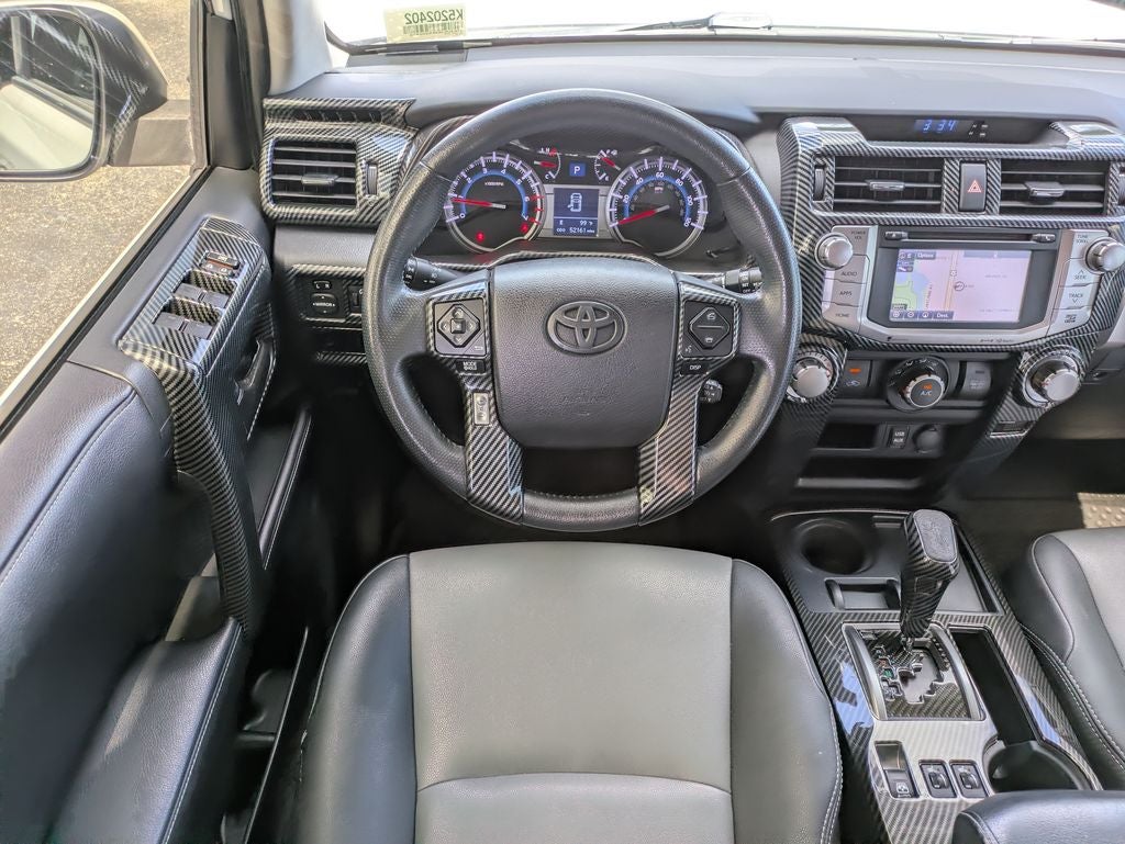 2019 Toyota 4Runner SR5 Premium