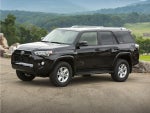 2019 Toyota 4Runner Base