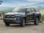 2019 Toyota 4Runner Base