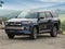 2019 Toyota 4Runner Base