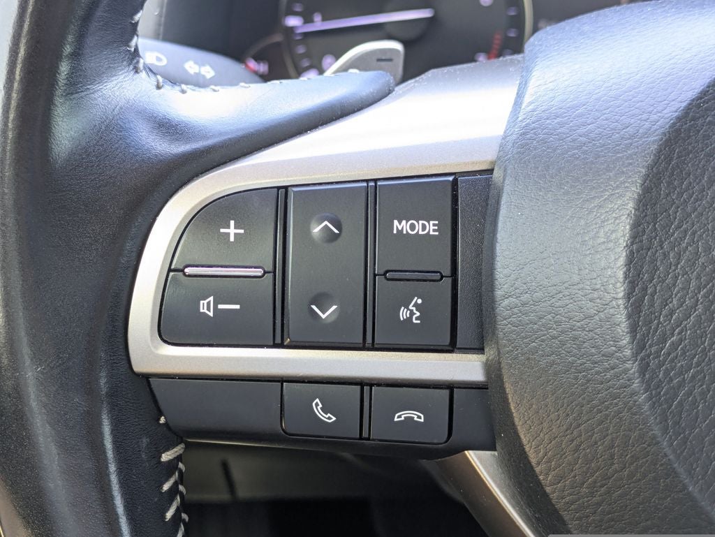 2018 Lexus GS 350