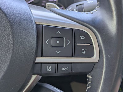 2018 Lexus GS 350