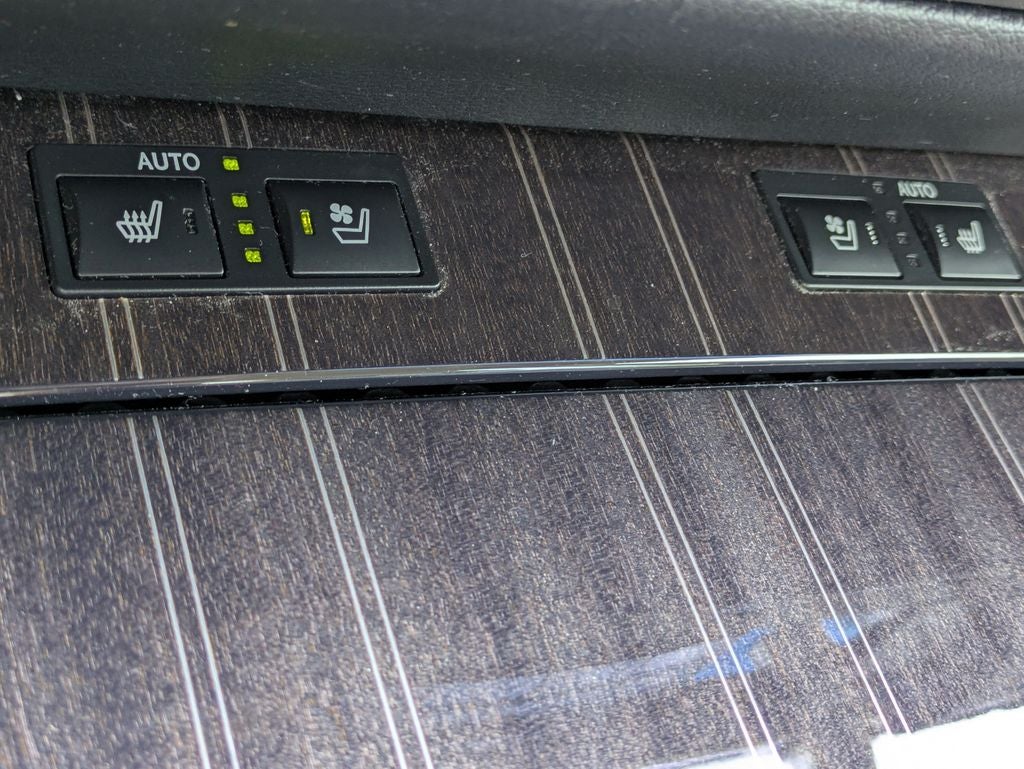 2018 Lexus GS 350