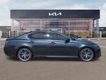 2018 Lexus GS 350