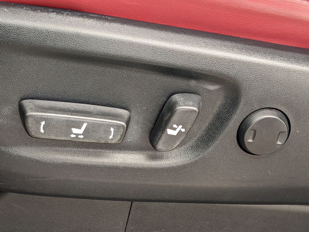 2022 Lexus GX 460 Luxury