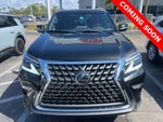 2022 Lexus GX 460 Luxury
