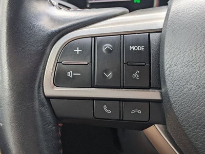 2022 Lexus GX 460 Luxury