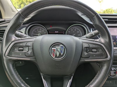 2023 Buick Encore GX Essence