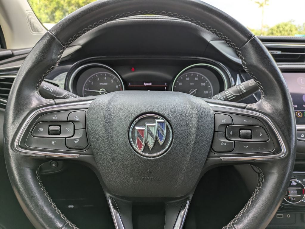2023 Buick Encore GX Essence