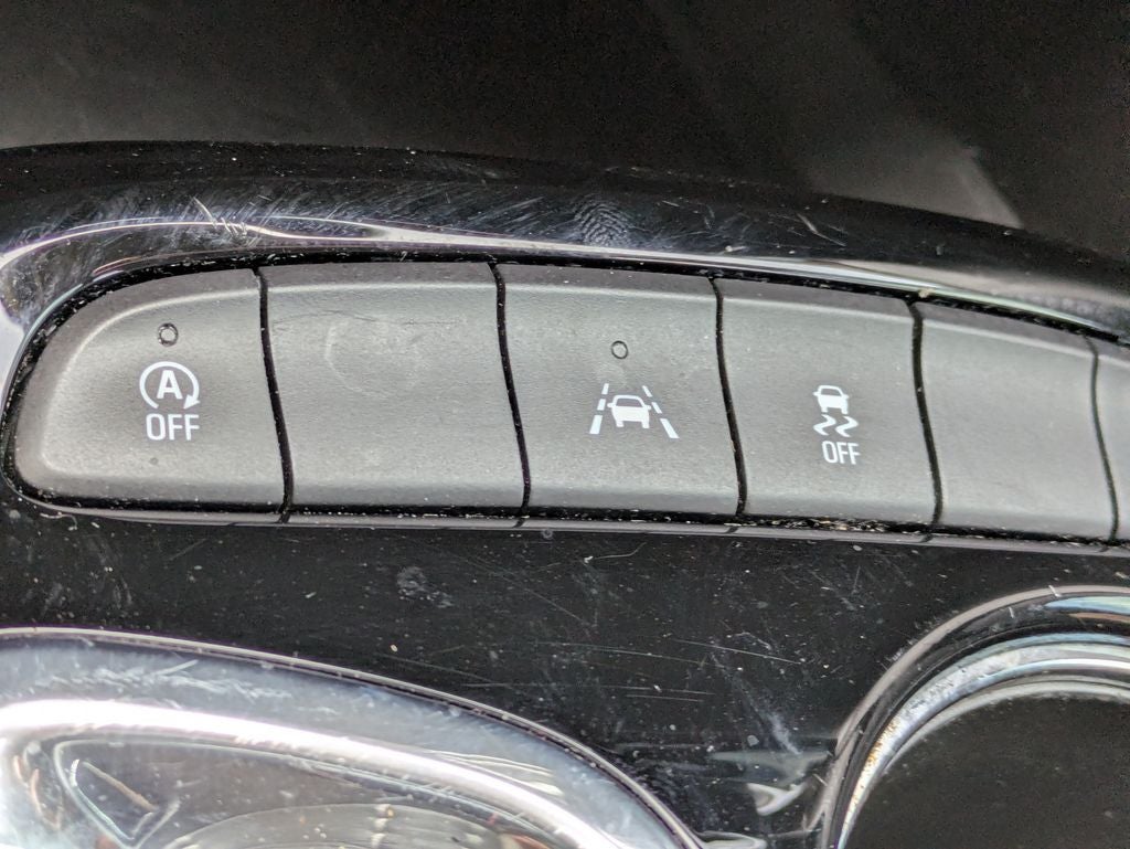 2023 Buick Encore GX Essence