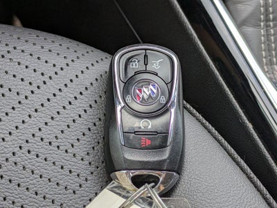 2023 Buick Encore GX Essence