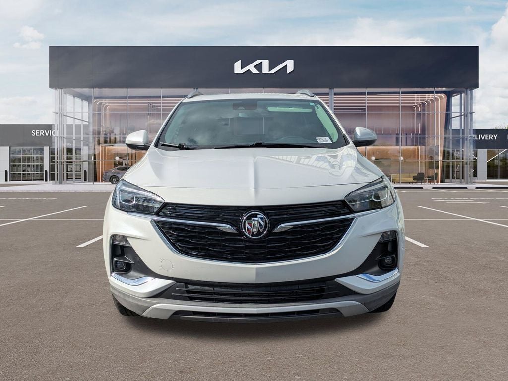 2023 Buick Encore GX Essence