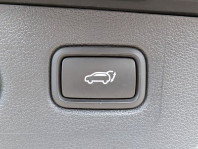 2019 Hyundai Tucson Ultimate