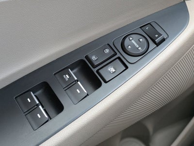 2019 Hyundai Tucson Ultimate