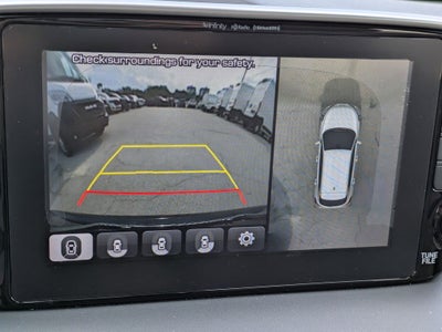 2019 Hyundai Tucson Ultimate