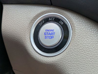 2019 Hyundai Tucson Ultimate