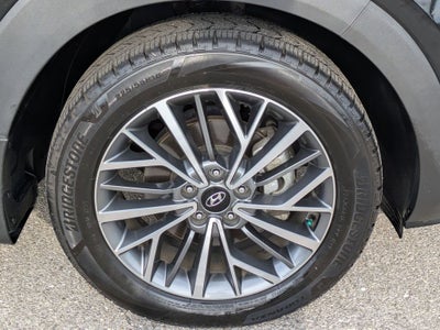 2019 Hyundai Tucson Ultimate