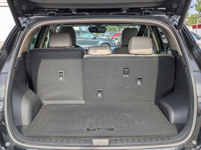 2019 Hyundai Tucson Ultimate