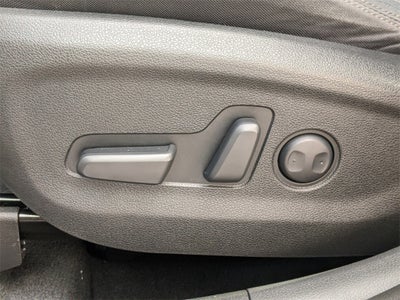 2021 Hyundai Tucson SEL