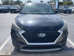 2019 Hyundai Tucson SEL