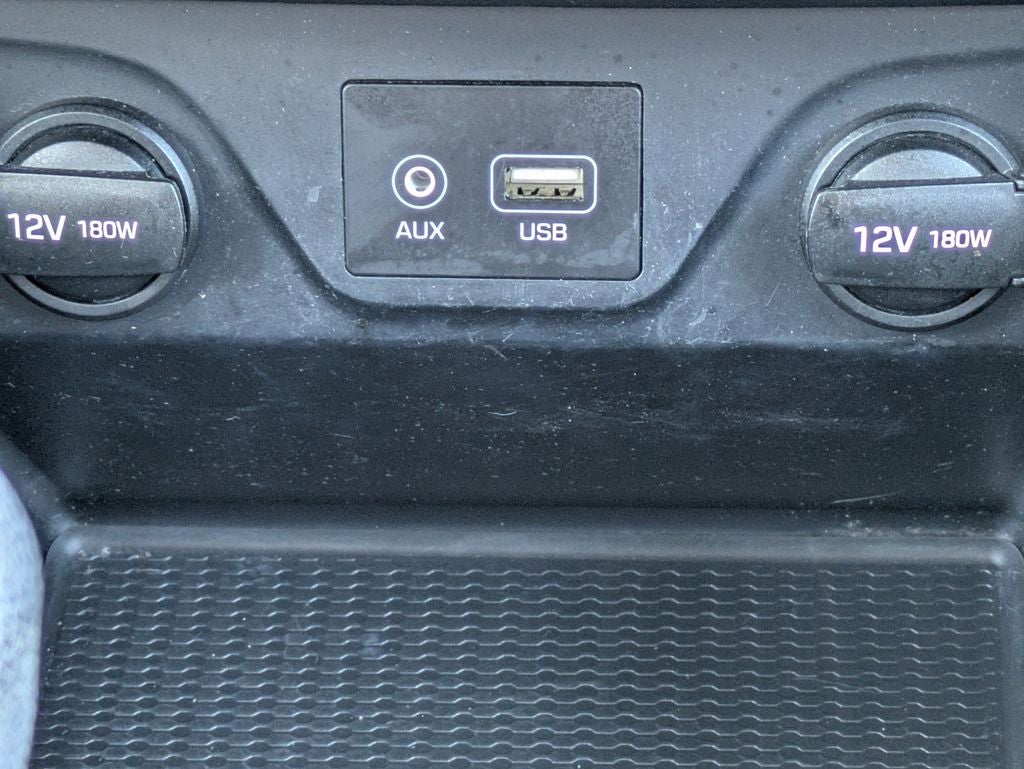 2019 Hyundai Tucson SEL